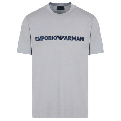 Armani/阿玛尼男士短袖T恤