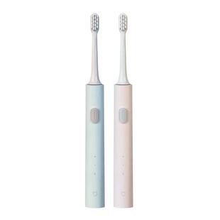 猫二适配小米米家电动牙刷头T200通用MES606声波替换头通用T200c