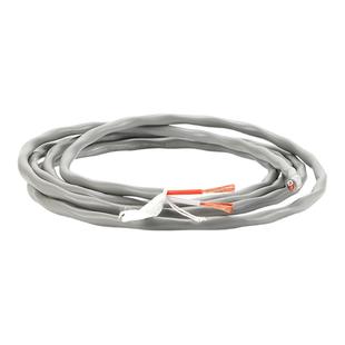 工程安装舞台喇叭线对双绞OFC无氧铜国标护套音箱线2*2.5平方穿管