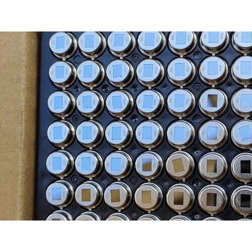 【议价】全新PIR热释电人体传感器AH6021906原装