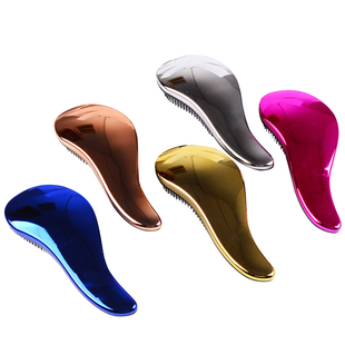 狗狗按摩梳洗澡刷狗梳子宠物泰迪拉毛蓬松梳毛专用比熊狗毛梳神器