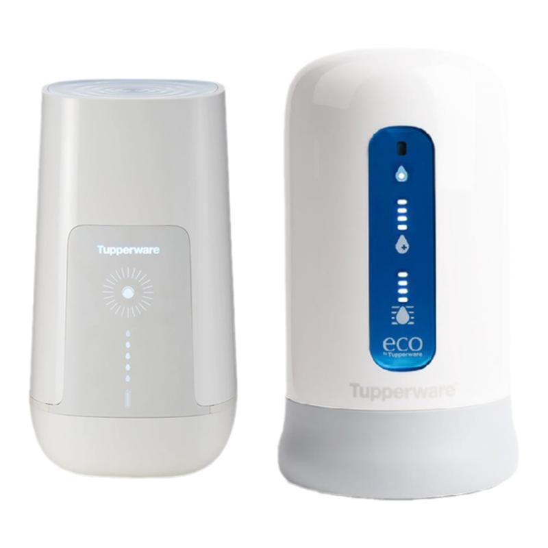 特百惠专柜正品 纳米玲珑TPW-C1净水器活性炭滤水器滤芯 矿物质棒