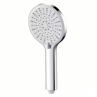 增压淋浴花洒喷头家用浴室热水器洗澡加压淋雨沐浴莲蓬头浴霸套装