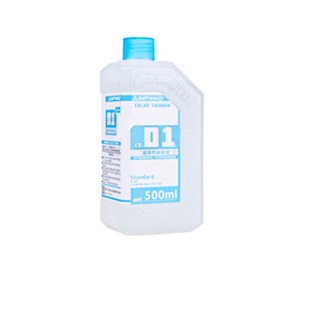 匠域模型油漆稀释剂 CT01~05 洗笔液除漆脱漆液油性金属色稀释液