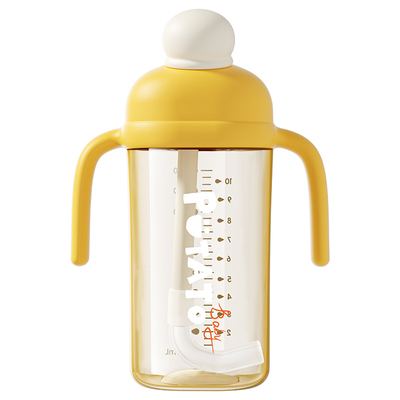 小土豆儿童水杯ppsu直饮