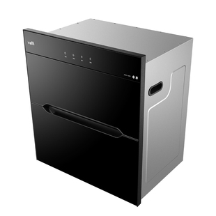 华帝i13030厨房消毒柜嵌入式家用小型迷你型碗筷碗柜紫外线消毒柜