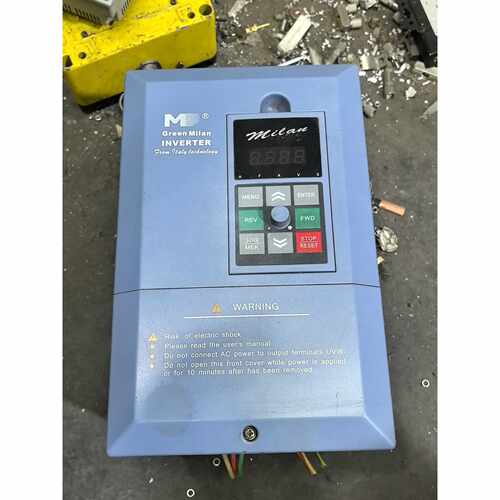 询价米兰变频器M2000-VT7.5G/11P