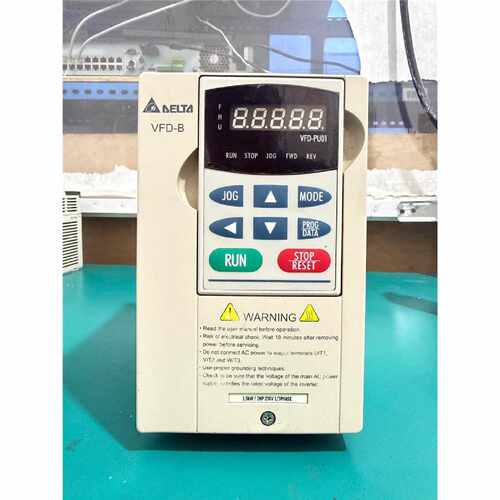 议价台达变频器VFD015B21A，1.5KW 2HP 220V