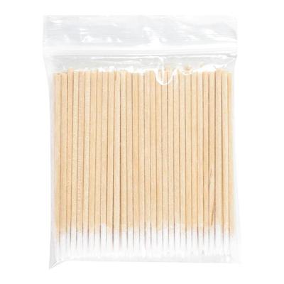 AMDMG超细尖头美甲棉签