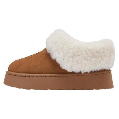 回力雪地靴女加绒保暖毛毛鞋