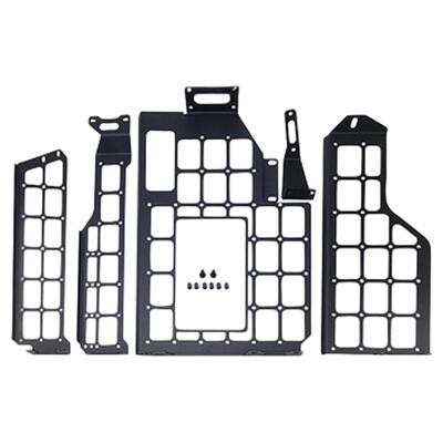 游骑侠RANGER改装尾箱拓展网