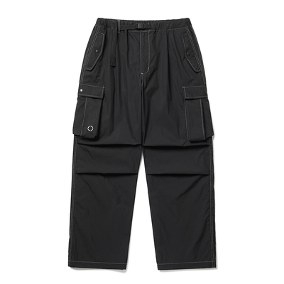 WHEELSandWIND工装休闲长裤