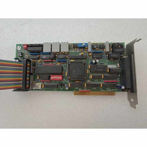 【议价-可维修】数据采集系统 DAS-1601/1602 PCB272/均有货