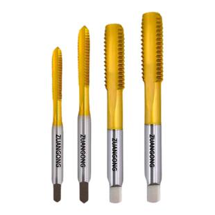 进口正品日本不二越螺旋丝锥NSP L6900 NPO-L6906 先端丝攻机用