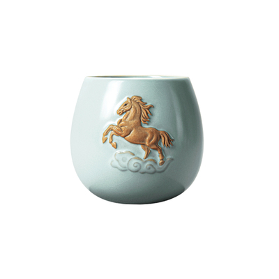 十二生肖收官之作限量发售