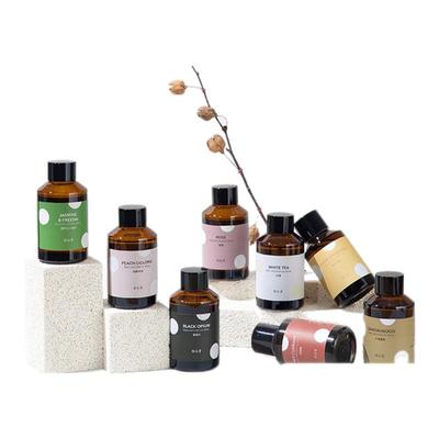 OCE家品香薰补充装精油家用室内