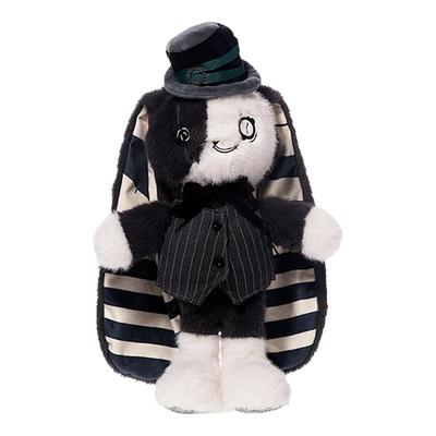 AmericanMcgee原创玩偶赠帆布袋