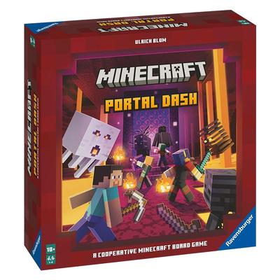 我的世界桌游mc游戏周边正版卡牌