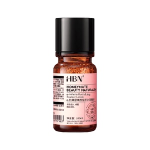 HBNα熊果苷发光水提亮100ml
