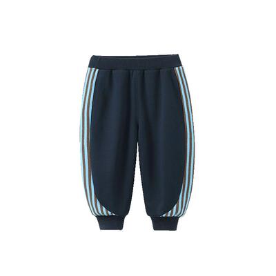 【幼儿园神裤】齐齐熊休闲卫裤