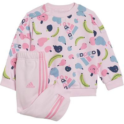 Adidas/阿迪达斯婴童休闲套装