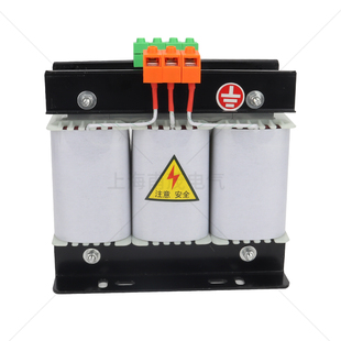 三相干式变压器380V变220V转200V208V415V480V伺服隔离5KW30KVA