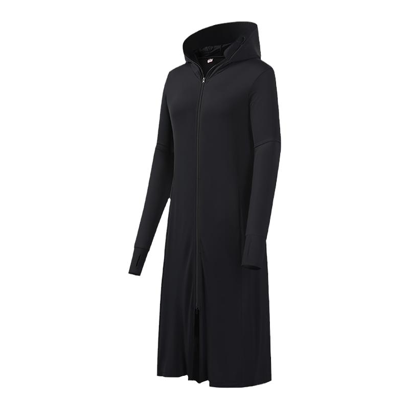 SUMMIT新升级原纱冰感防晒衣