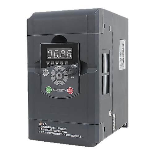 银帆1.5kw2.2kw4.0kw7.5kw变频器雕刻机通用变频器雕刻机配件