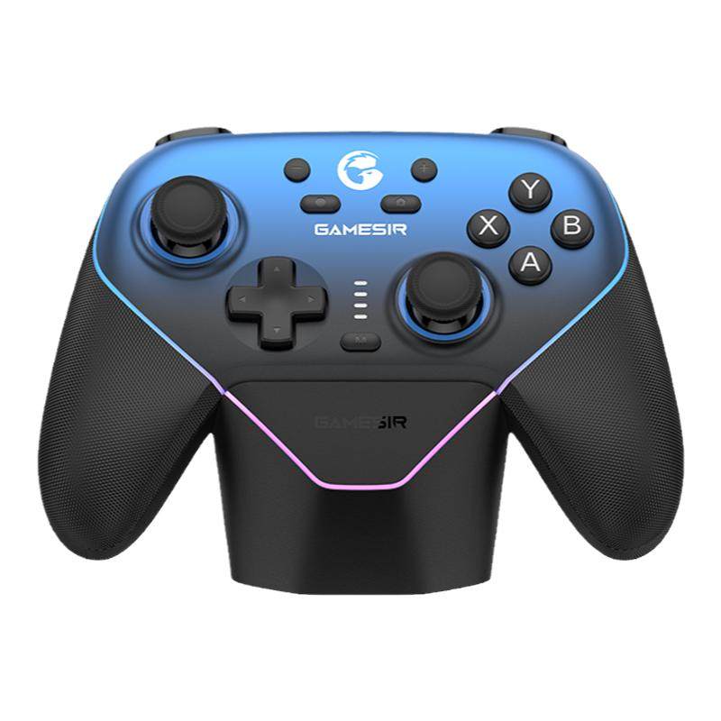 盖世小鸡超新星无线游戏手柄switch2情侣xbox智能精英手柄pc电脑steam蓝牙手机静音ns pro宝可梦ZA宏编