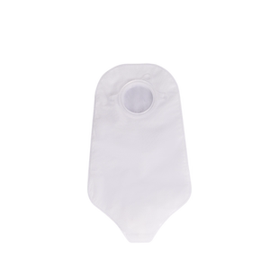 康维德401544/401545二件式旋塞尿路造口袋造瘘袋两件式膀胱便袋