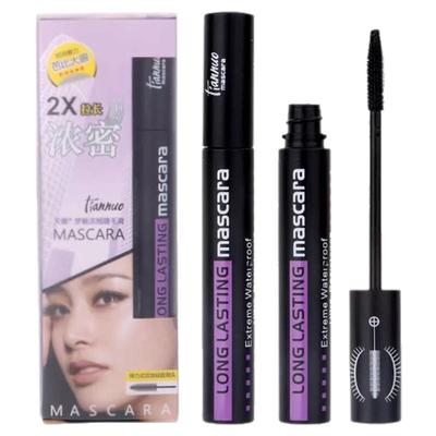 天娜梦魅浓密睫毛膏弹力式硅胶刷