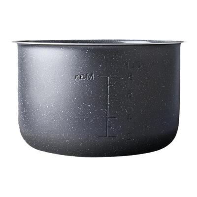 压力锅麦饭石内胆12PLS406A