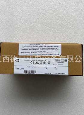 议价1769-IFX4OF2，1769-L32C 全新美国罗克韦尔AB模块正品现货销