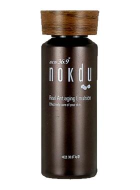 高丽雅娜绿豆nokdu抗衰逆龄乳液