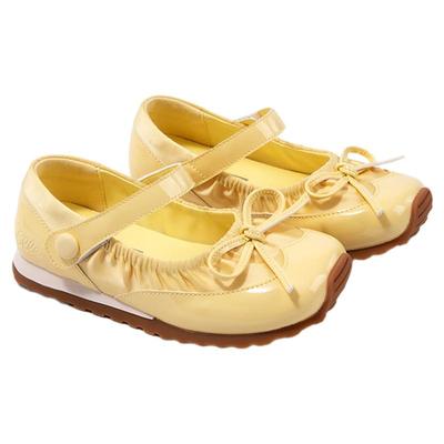 ELLEKIDS夏季新款软底休闲鞋