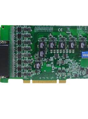 PCI-1622C研华8口485串口带隔离