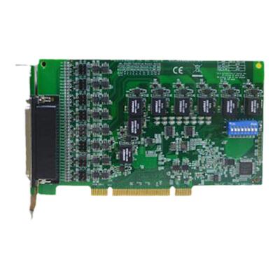 PCI-1622C研华8口485串口带隔离