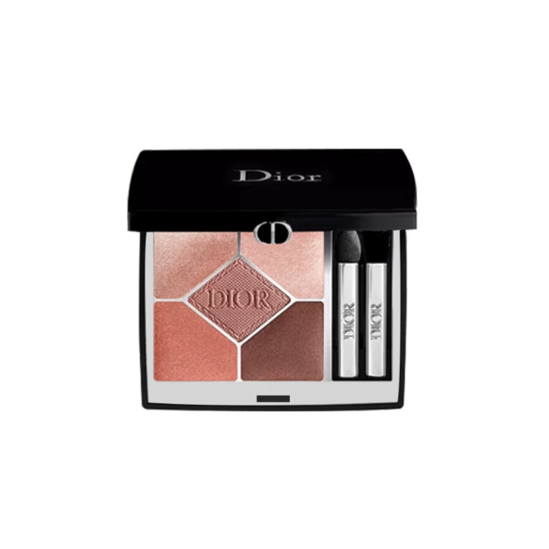 经典必入!Dior/迪奥惊艳五色眼影细腻持妆显色日常#429/649/669