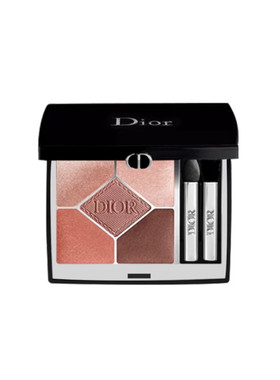 经典必入!Dior/迪奥惊艳五色眼影细腻持妆显色日常#429/649/669