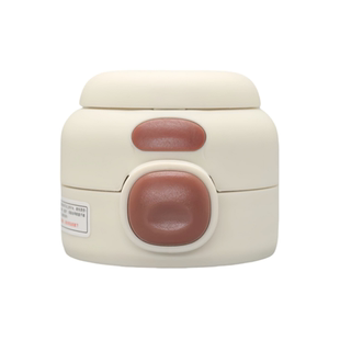 哪吒儿童保温杯杯盖双饮盖子配件吸嘴吸管防漏吸嘴吸管配件