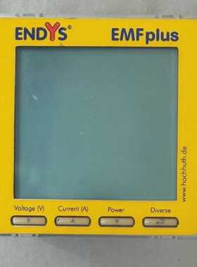ENDYS EMF MF96021/A5701 IF96013/A5701 MBUS