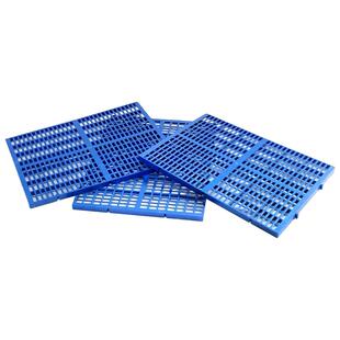 狗垫子塑料垫板狗笼子脚垫板散热板宠物垫大中小型犬猫可拼接脚垫