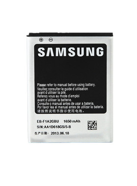 三星S2i9100手机EB-F1A2GBU电池