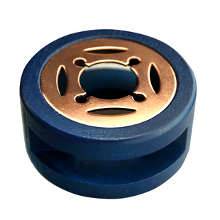 火漆小熔炉火漆印章套装火漆勺信封封口火漆蜡粒星空手柄手帐印章