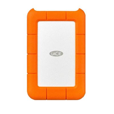 雷孜Lacie5TRuggedusb-c