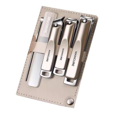 德国进口指甲刀指甲剪指甲钳2025新款单个剪指刀套装原装工具家用