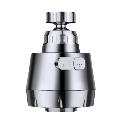 厨房水龙头延伸器防溅水