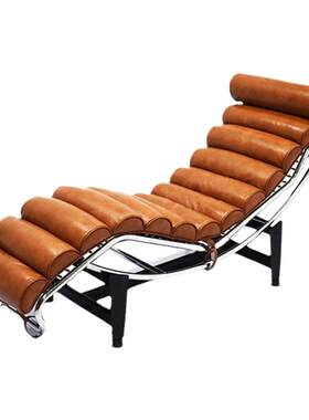 设计师躺椅LC4loungechair