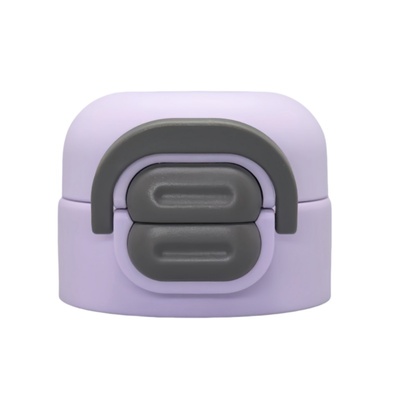 迪士尼儿童保温杯盖双饮盖子