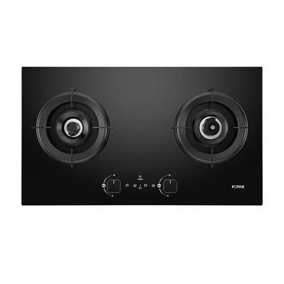 方太02-TEK20定时防干烧燃气灶